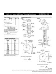 3361P-1-201G datasheet.datasheet_page 2