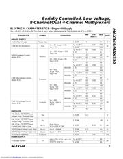 MAX350 datasheet.datasheet_page 5