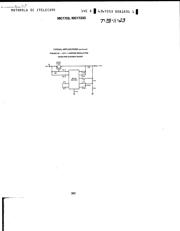 MC1723CD datasheet.datasheet_page 6