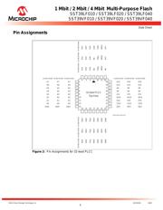 SST39LF020-55-4C-NHE-T datasheet.datasheet_page 4