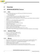 MC56F8257MLHR datasheet.datasheet_page 4