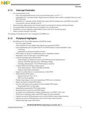 MC56F8257MLHR datasheet.datasheet_page 5