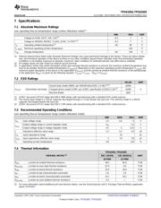 TPS61054DRCT datasheet.datasheet_page 5