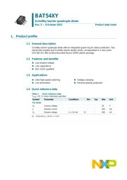 BAT54XY,115 datasheet.datasheet_page 2