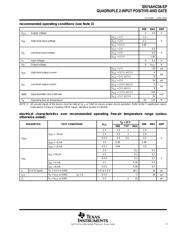 SN74AHC08MPWREP datasheet.datasheet_page 3