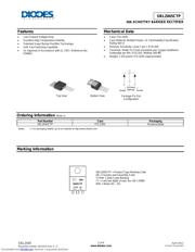 SBL2045CTP 数据手册