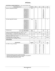 NP1100SAT3G datasheet.datasheet_page 2