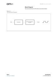 TSL235RSM-LF datasheet.datasheet_page 2