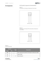 TSL235R datasheet.datasheet_page 3