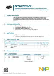 PESD18VF1BSFYL datasheet.datasheet_page 2