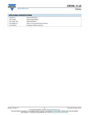 CRCW08050000Z0EAC datasheet.datasheet_page 4