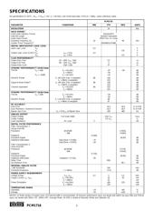 PCM1716E datasheet.datasheet_page 2