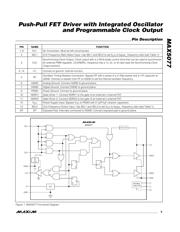 MAX5077AUD+ datasheet.datasheet_page 5