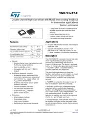 VND7012AY-E datasheet.datasheet_page 1