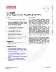 FSL206MRLX datasheet.datasheet_page 1