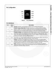 FSL206MRN datasheet.datasheet_page 3