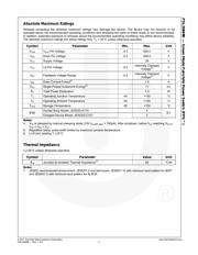 FSL206MRL datasheet.datasheet_page 4