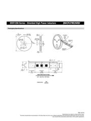 SRR1208-101YL 数据规格书 2