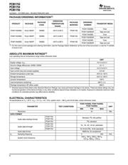 PCM1716E datasheet.datasheet_page 2