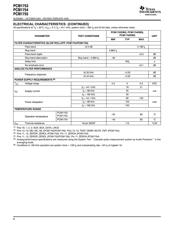 PCM1716E datasheet.datasheet_page 4