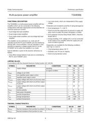 TDA8580J datasheet.datasheet_page 6