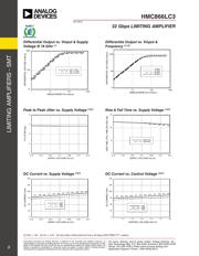 HMC866LC3TR-R5 datasheet.datasheet_page 4