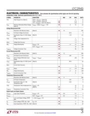 LTC2943CDD#PBF datasheet.datasheet_page 3