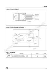 VN16B datasheet.datasheet_page 3