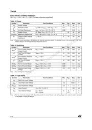 VN16B datasheet.datasheet_page 4