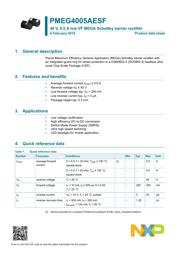 PMEG4005AESF datasheet.datasheet_page 1