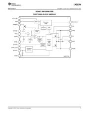 LMZ31704 datasheet.datasheet_page 5