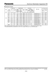 EEUFM1C332L datasheet.datasheet_page 5