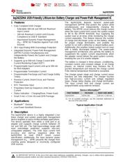 BQ24232HARGTR datasheet.datasheet_page 1