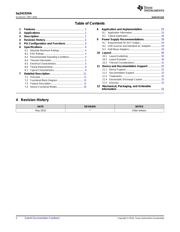 BQ24232HARGTT datasheet.datasheet_page 2