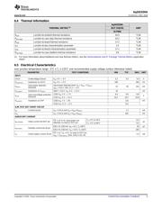 BQ24232HARGTR datasheet.datasheet_page 5