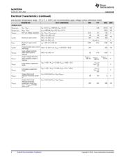 BQ24232HARGTR datasheet.datasheet_page 6