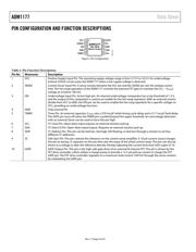 ADM1177-2ARMZ-R7 datasheet.datasheet_page 6