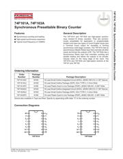 74F161APC datasheet.datasheet_page 1