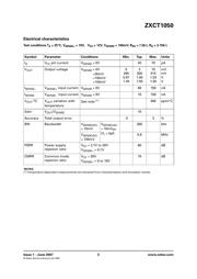 ZXCT1050E5TA datasheet.datasheet_page 3