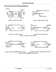 ISL6150CBZ-T datasheet.datasheet_page 6