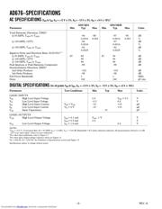 AD676 datasheet.datasheet_page 2