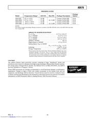 AD676 datasheet.datasheet_page 5