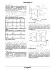 MAX828SNTR datasheet.datasheet_page 4