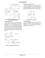 MAX828SNTR datasheet.datasheet_page 5