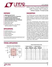 LTC2935CDC-2#TRMPBF datasheet.datasheet_page 1