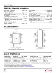 LTC3868EGN-1#TRPBF datasheet.datasheet_page 2