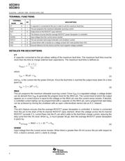 UCC3913D datasheet.datasheet_page 4