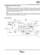 UCC3913DG4 datasheet.datasheet_page 5