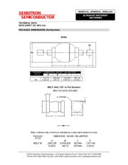 JANTX1N5809US datasheet.datasheet_page 2