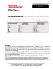 JANTX1N5809US datasheet.datasheet_page 4